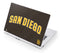 MLB San Diego Padres Alternate Jersey Acer Chromebook Skin