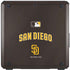 MLB San Diego Padres Alternate Jersey Cooler Master MasterBox Q300L Mini Tower Skin