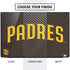 MLB San Diego Padres Alternate Jersey Dell Vostro Skin
