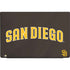 MLB San Diego Padres Alternate Jersey Dell Vostro Skin
