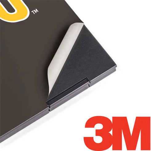 MLB San Diego Padres Alternate Jersey HP Envy Skin