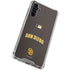 MLB San Diego Padres Alternate Jersey Galaxy A54 5G Clear Case