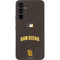 MLB San Diego Padres Alternate Jersey Galaxy A54 5G Skin