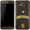 MLB San Diego Padres Alternate Jersey Galaxy J3 Skin