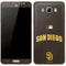 MLB San Diego Padres Alternate Jersey Galaxy J7 Skin