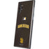 MLB San Diego Padres Alternate Jersey Galaxy Note 10 Plus Skin