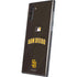 MLB San Diego Padres Alternate Jersey Galaxy Note 10 Skin