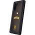 MLB San Diego Padres Alternate Jersey Galaxy Note 10 Waterproof Case