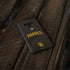 MLB San Diego Padres Alternate Jersey Galaxy Note 9 Skin