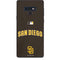 MLB San Diego Padres Alternate Jersey Galaxy Note 9 Skin