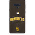 MLB San Diego Padres Alternate Jersey Galaxy Note 9 Skin