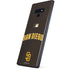MLB San Diego Padres Alternate Jersey Galaxy Note 9 Skin