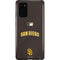 MLB San Diego Padres Alternate Jersey Galaxy Note20 5G Pro Case