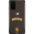 MLB San Diego Padres Alternate Jersey Galaxy Note20 5G Pro Case