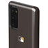 MLB San Diego Padres Alternate Jersey Galaxy Note20 5G Pro Case