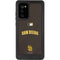 MLB San Diego Padres Alternate Jersey Galaxy Note20 5G Waterproof Case