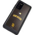 MLB San Diego Padres Alternate Jersey Galaxy Note20 5G Waterproof Case