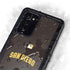 MLB San Diego Padres Alternate Jersey Galaxy Note20 5G Waterproof Case