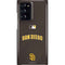 MLB San Diego Padres Alternate Jersey Galaxy Note20 Ultra 5G Lite Case