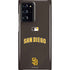 MLB San Diego Padres Alternate Jersey Galaxy Note20 Ultra 5G Lite Case