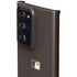 MLB San Diego Padres Alternate Jersey Galaxy Note20 Ultra 5G Lite Case
