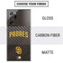 MLB San Diego Padres Alternate Jersey Galaxy Note20 Ultra 5G Skin