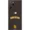MLB San Diego Padres Alternate Jersey Galaxy Note20 Ultra 5G Skin