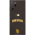 MLB San Diego Padres Alternate Jersey Galaxy Note20 Ultra 5G Skin