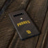 MLB San Diego Padres Alternate Jersey Galaxy S10 Plus Skin