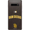 MLB San Diego Padres Alternate Jersey Galaxy S10 Plus Skin