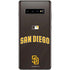 MLB San Diego Padres Alternate Jersey Galaxy S10 Plus Skin