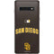 MLB San Diego Padres Alternate Jersey Galaxy S10 Skin