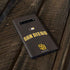MLB San Diego Padres Alternate Jersey Galaxy S10 Skin