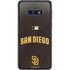 MLB San Diego Padres Alternate Jersey Galaxy S10e Skin