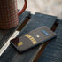 MLB San Diego Padres Alternate Jersey Galaxy S10e Skin