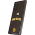 MLB San Diego Padres Alternate Jersey Galaxy S20 Fan Edition Skin