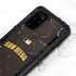 MLB San Diego Padres Alternate Jersey Galaxy S20 Plus Waterproof Case