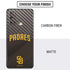 MLB San Diego Padres Alternate Jersey Galaxy S20 Skin