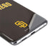 MLB San Diego Padres Alternate Jersey Galaxy S20 Skin