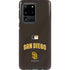 MLB San Diego Padres Alternate Jersey Galaxy S20 Ultra 5G Pro Case