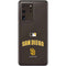 MLB San Diego Padres Alternate Jersey Galaxy S20 Ultra 5G Skin