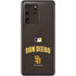 MLB San Diego Padres Alternate Jersey Galaxy S20 Ultra 5G Skin
