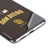 MLB San Diego Padres Alternate Jersey Galaxy S20 Ultra 5G Skin