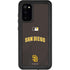 MLB San Diego Padres Alternate Jersey Galaxy S20 Waterproof Case