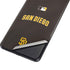 MLB San Diego Padres Alternate Jersey Galaxy S21 5G Skin