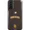 MLB San Diego Padres Alternate Jersey Galaxy S21 Plus 5G Pro Case