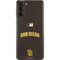 MLB San Diego Padres Alternate Jersey Galaxy S21 Plus 5G Skin