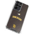 MLB San Diego Padres Alternate Jersey Galaxy S21 Ultra 5G Clear Case