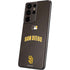 MLB San Diego Padres Alternate Jersey Galaxy S21 Ultra 5G Skin