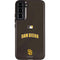 MLB San Diego Padres Alternate Jersey Galaxy S22 Plus Pro Case